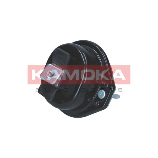 890960 - Engine Mounting 