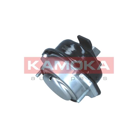 890960 - Engine Mounting 