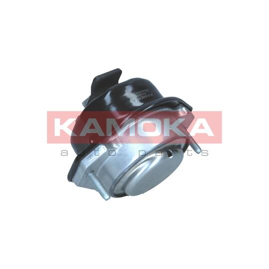 890960 - Engine Mounting 