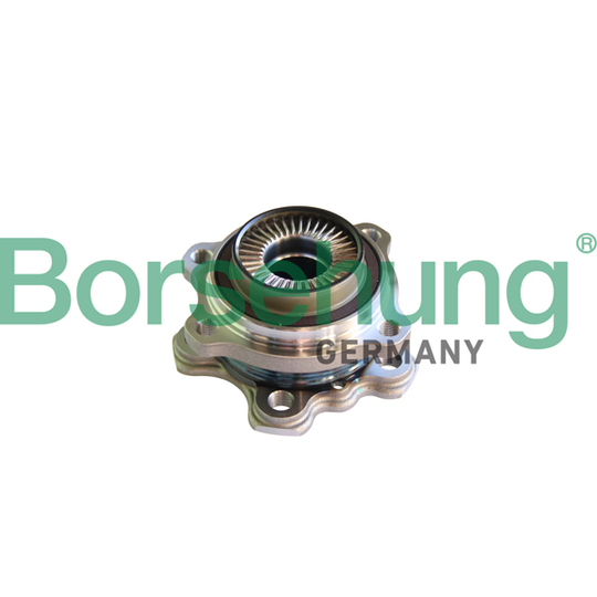 B11293 - Wheel Bearing Kit 