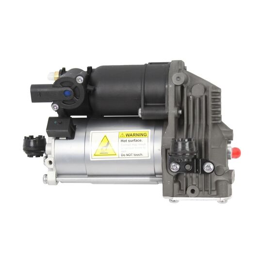 131-02-623 - Compressor, compressed air system 
