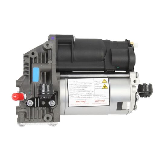 131-02-623 - Compressor, compressed air system 