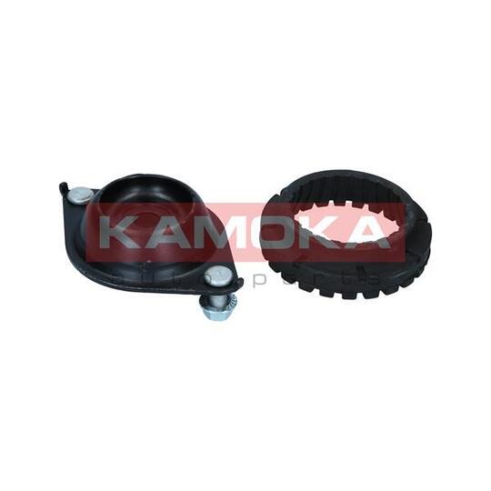 209293 - Repair Kit, suspension strut support mount 