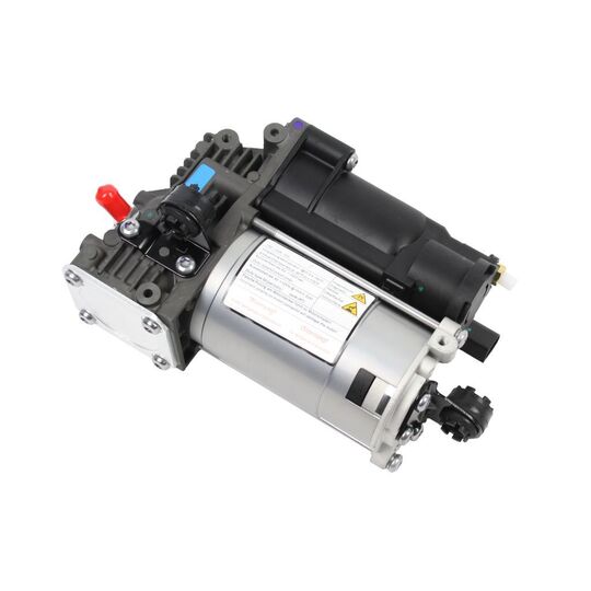 131-02-623 - Compressor, compressed air system 
