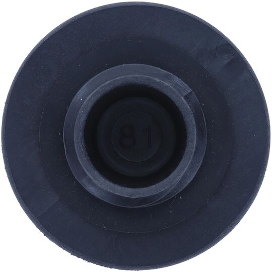 MO81 - Sealing Cap, oil filler neck 