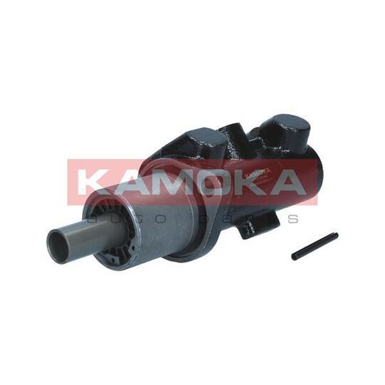 1121040 - Brake Master Cylinder 