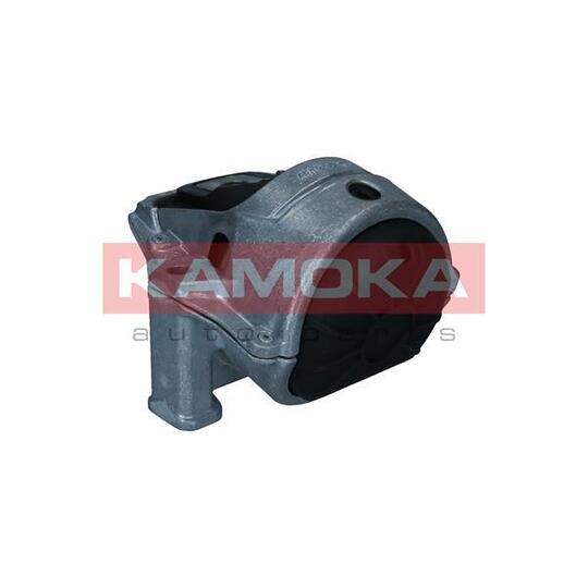 890743 - Engine Mounting 