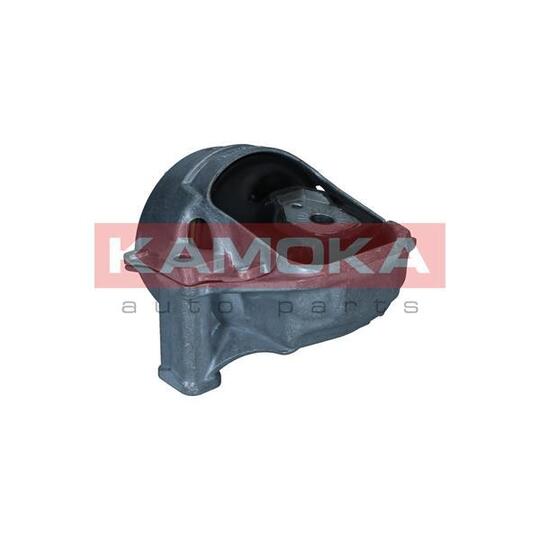 890743 - Engine Mounting 