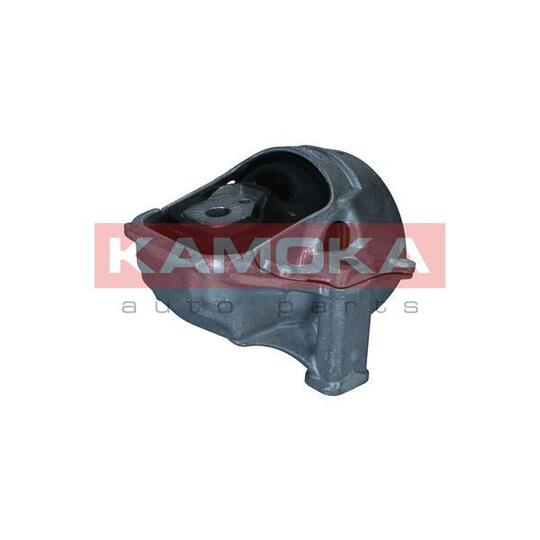 890743 - Engine Mounting 