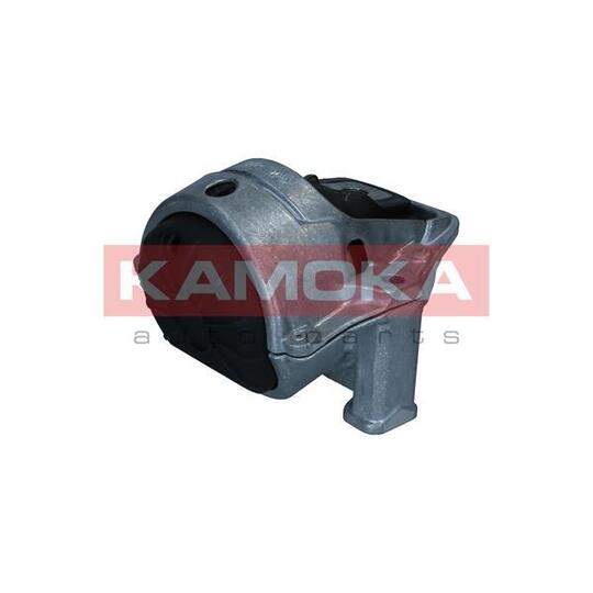 890743 - Engine Mounting 