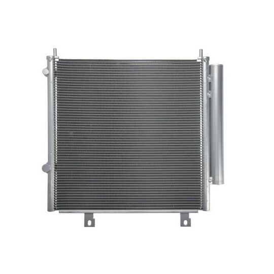 KTT110814 - Condenser, air conditioning 