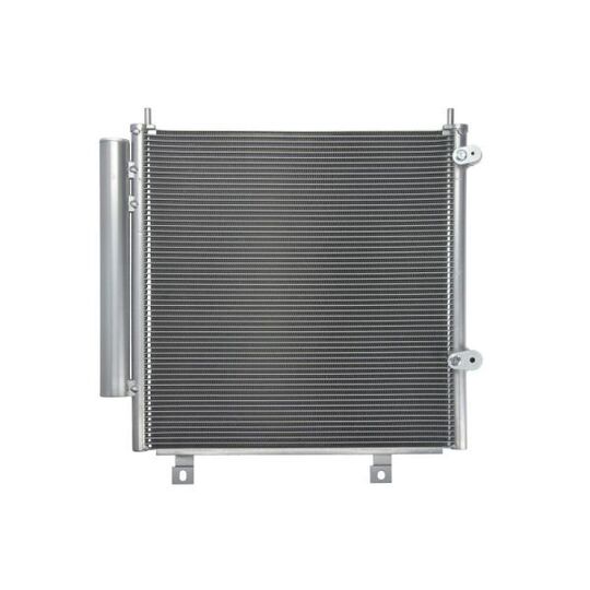 KTT110814 - Condenser, air conditioning 