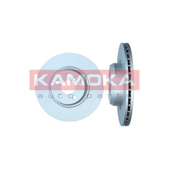 103052 - Brake Disc 