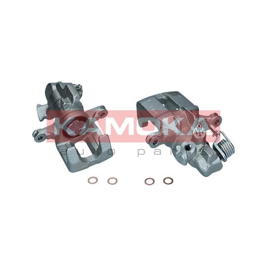 JBC1475 - Brake Caliper 