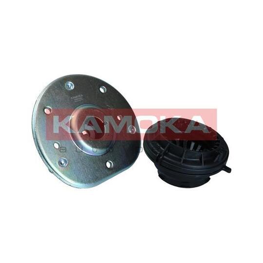 209166 - Repair Kit, suspension strut support mount 