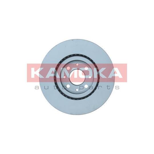 103598 - Brake Disc 