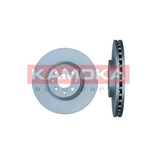 103598 - Brake Disc 