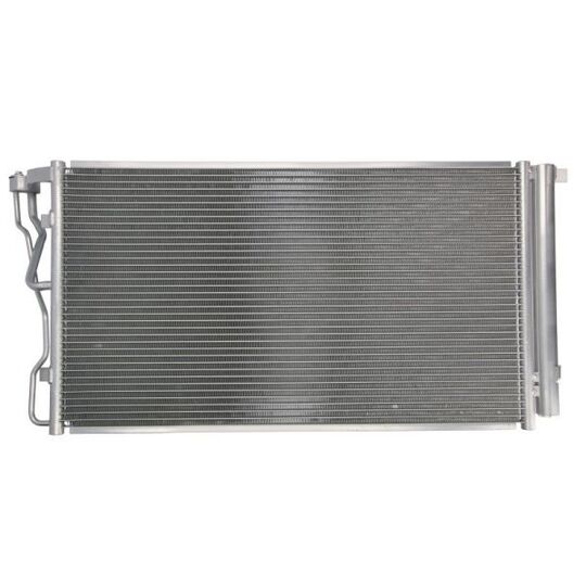 KTT110794 - Condenser, air conditioning 