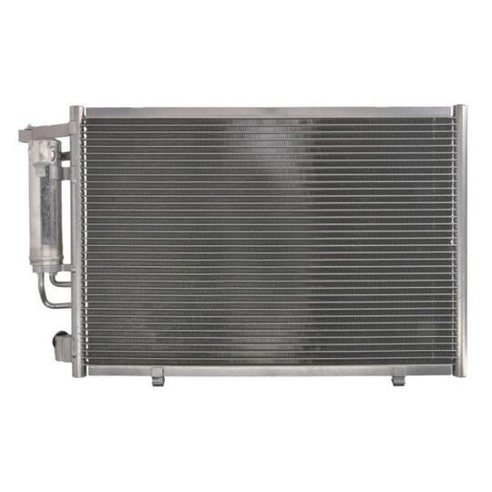 KTT110813 - Condenser, air conditioning 