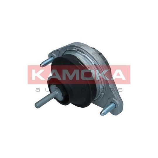 890984 - Engine Mounting 