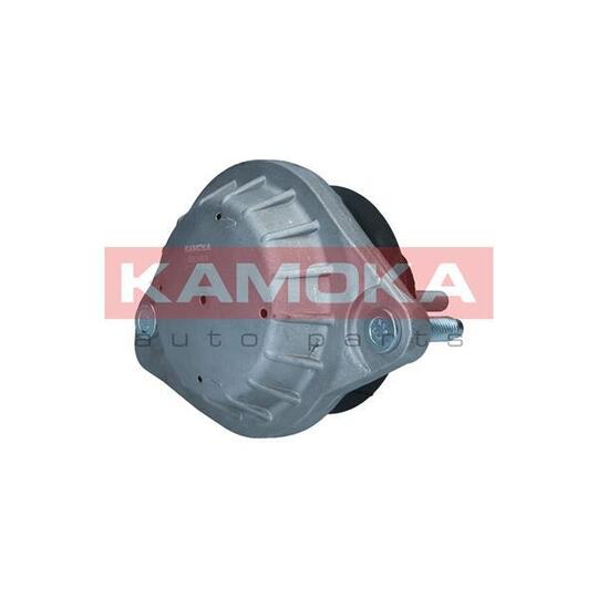 890984 - Engine Mounting 