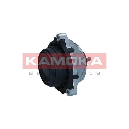 890425 - Engine Mounting 