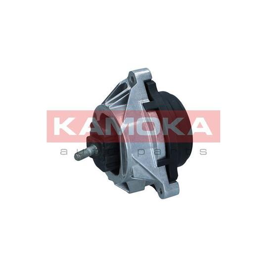 890425 - Engine Mounting 