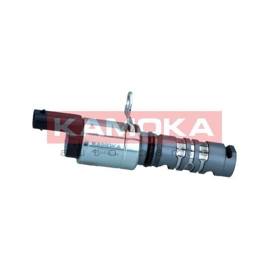 RA001 - Control Valve, camshaft adjustment 