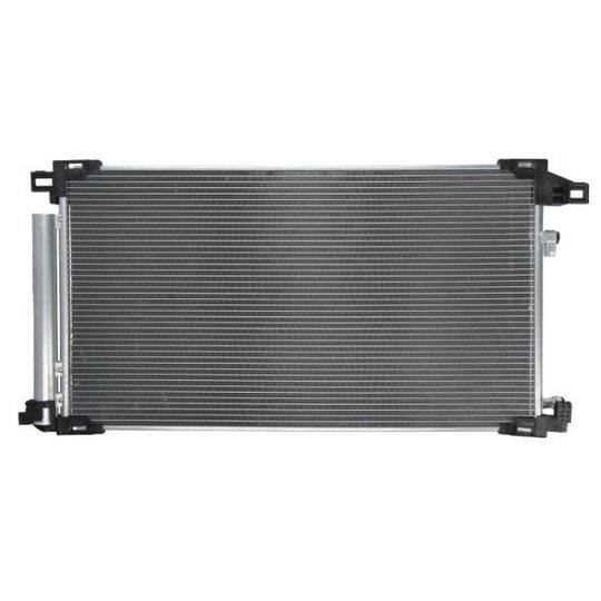 KTT110793 - Condenser, air conditioning 