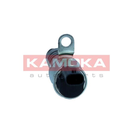 RA001 - Control Valve, camshaft adjustment 