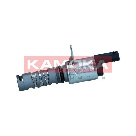 RA001 - Control Valve, camshaft adjustment 