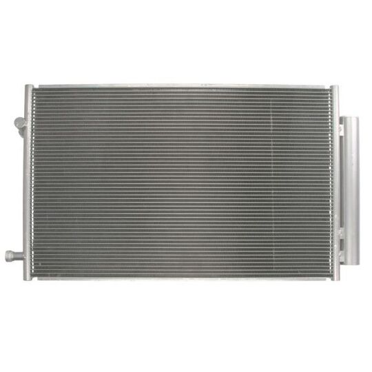 KTT110795 - Condenser, air conditioning 