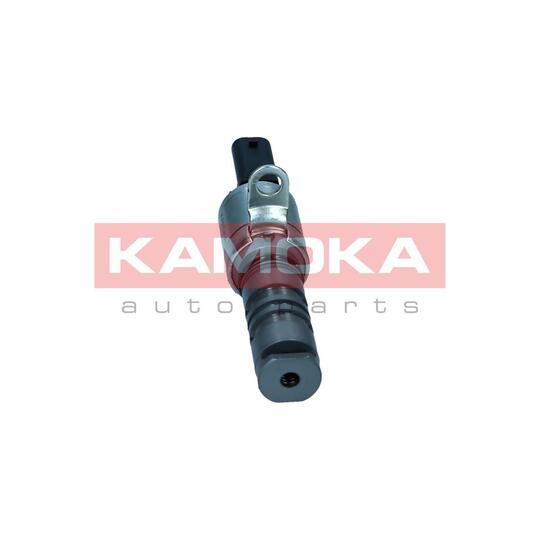 RA001 - Control Valve, camshaft adjustment 