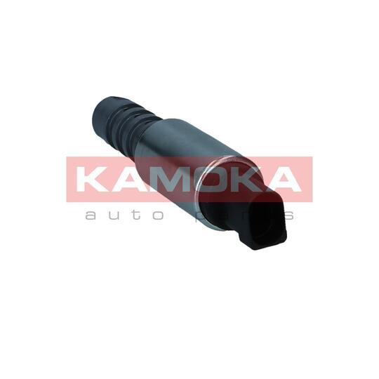 RA050 - Control Valve, camshaft adjustment 