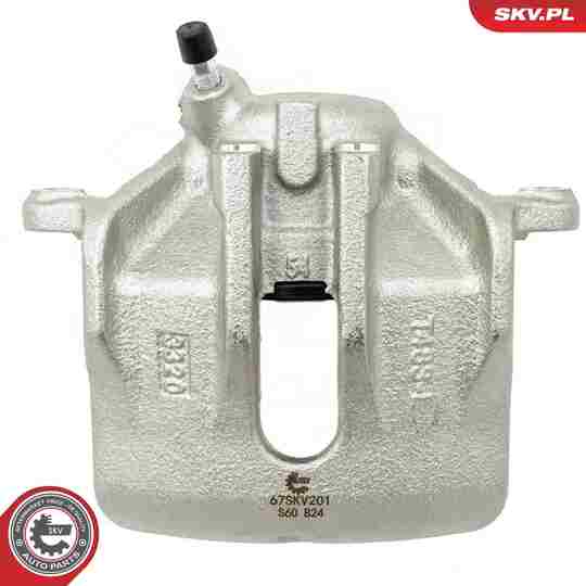 67SKV201 - Brake Caliper 