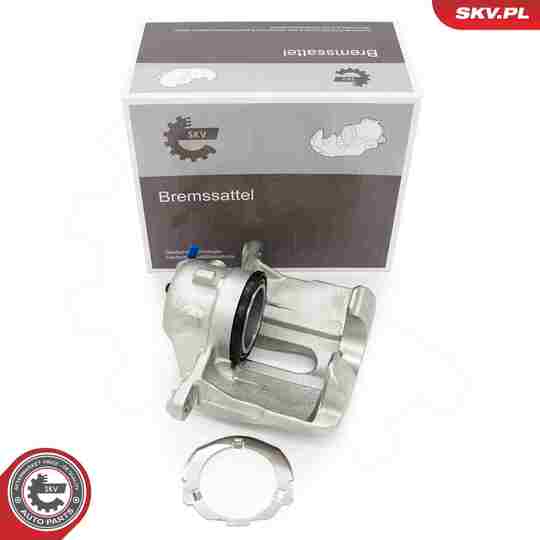 67SKV201 - Brake Caliper 