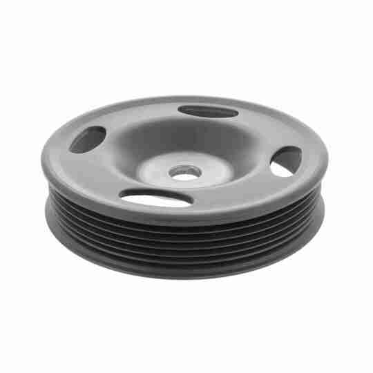 V10-7483 - Belt Pulley, crankshaft 