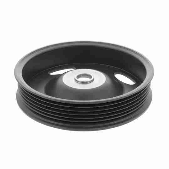 V10-7483 - Belt Pulley, crankshaft 