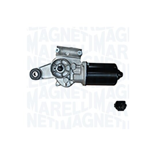 064379300010 - Wiper Motor 