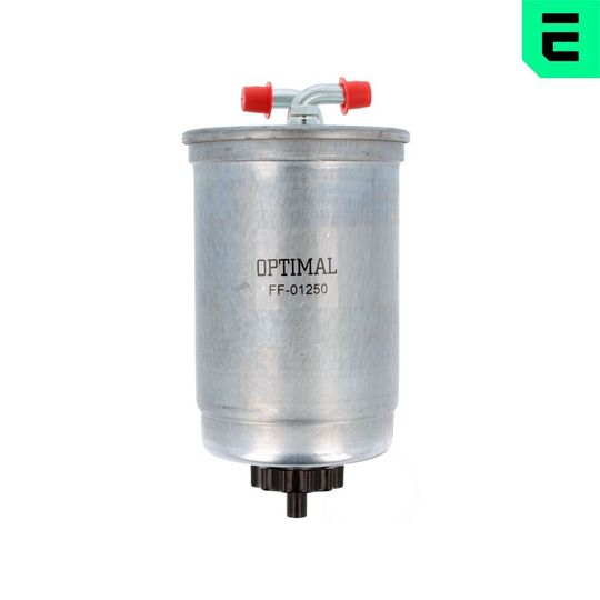 OP-FFF30037 - Fuel filter 