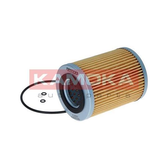 F129201 - Oil filter 