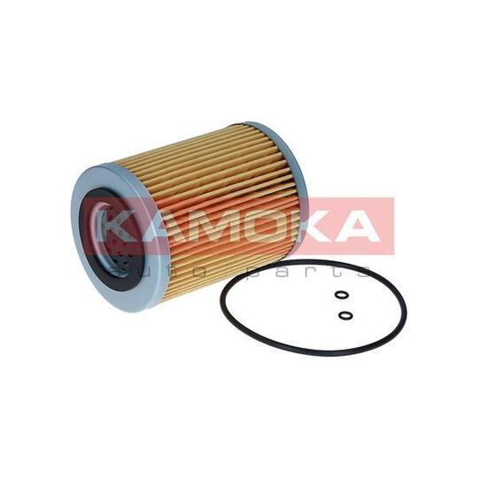 F129201 - Oil filter 