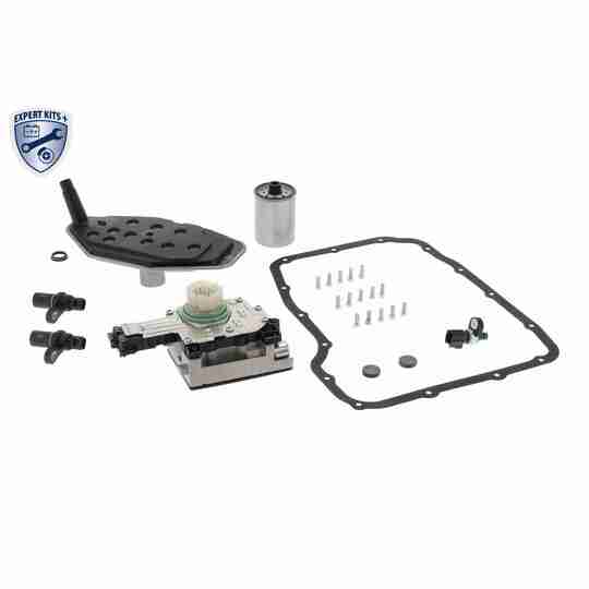 V33-86-0005 - Repair Kit, mechatronics (automatic transmission) 