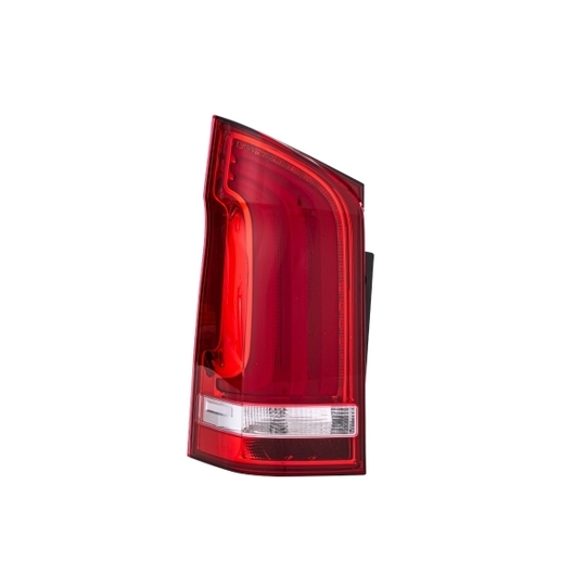 2SK 011 813-211 - Combination Rearlight 