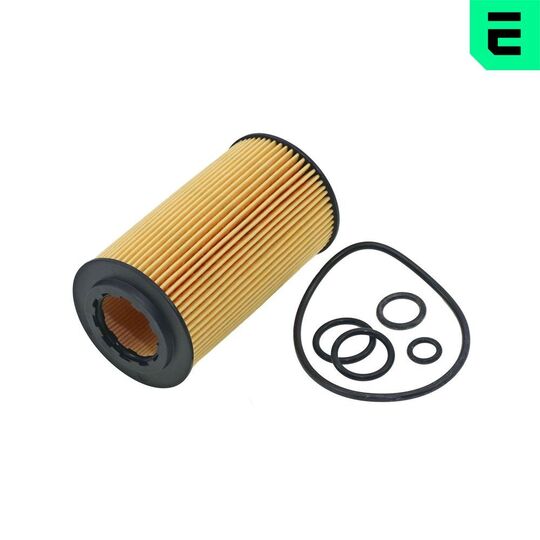 OP-FOF40005 - Oil Filter 