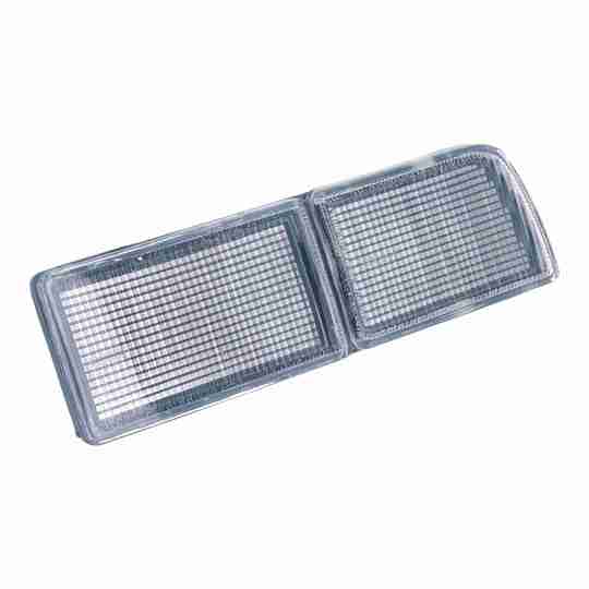 V10-78-0028 - Eyelid, front fog light 