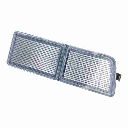 V10-78-0028 - Eyelid, front fog light 