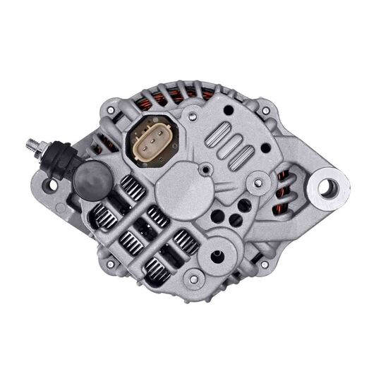 8EL 015 630-591 - Alternator 