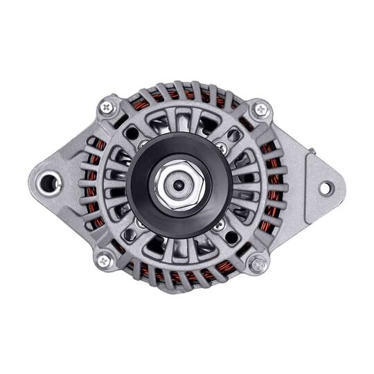 8EL 015 630-591 - Alternator 