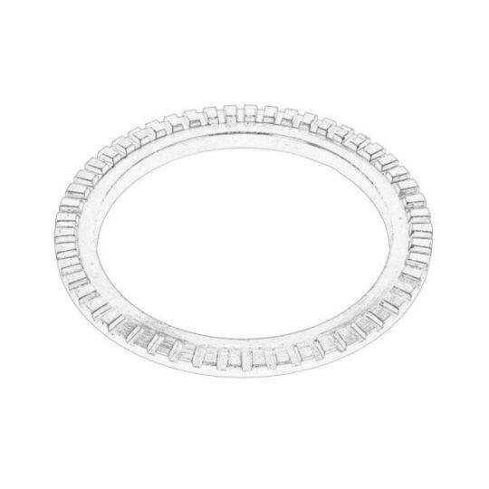 B04-IV0016 - Sensor Ring, ABS 